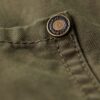 The Merchant Store – Arbeitsjacke aus Baumwolle The Merchant Store – Arbeitsjacke aus Baumwolle