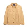The Merchant Store – Arbeitsjacke aus Baumwolle The Merchant Store – Arbeitsjacke aus Baumwolle
