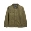 The Merchant Store – Arbeitsjacke aus Baumwolle The Merchant Store – Arbeitsjacke aus Baumwolle