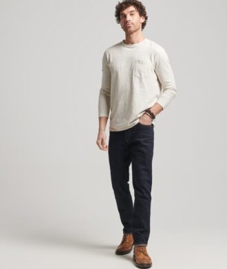 The Merchant Store – Bio-Slim-Jeans