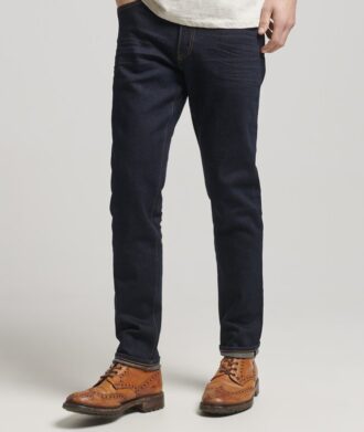 The Merchant Store – Bio-Slim-Jeans