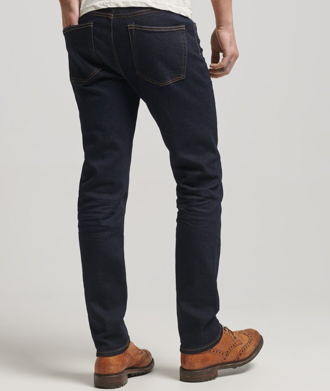 The Merchant Store – Bio-Slim-Jeans The Merchant Store – Bio-Slim-Jeans