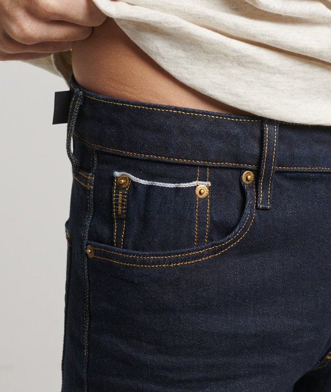 The Merchant Store – Bio-Slim-Jeans The Merchant Store – Bio-Slim-Jeans