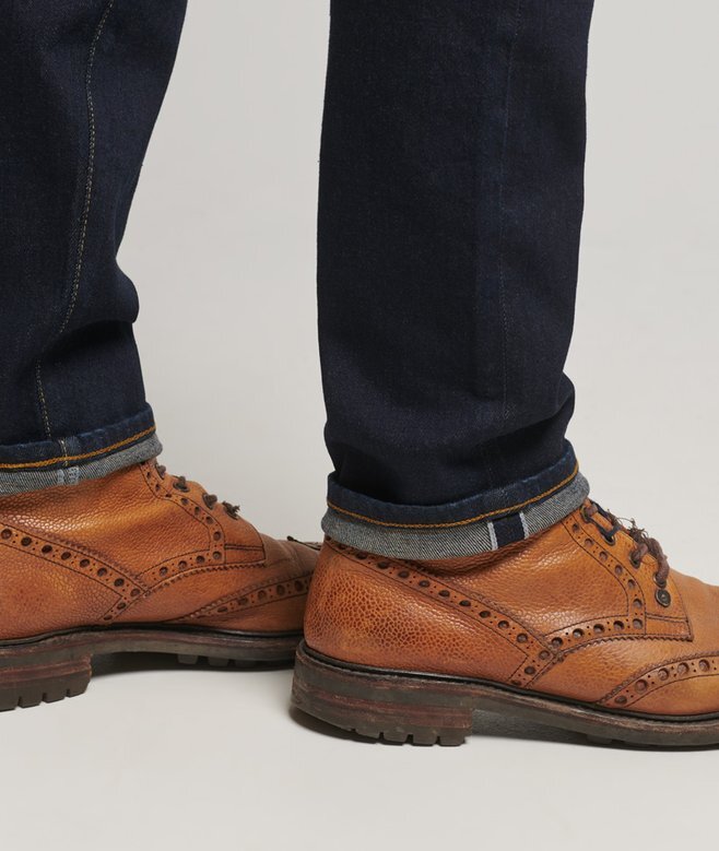 The Merchant Store – Bio-Slim-Jeans The Merchant Store – Bio-Slim-Jeans