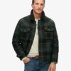 The Merchant Store – Chore-Mantel aus Wolle The Merchant Store – Chore-Mantel aus Wolle