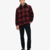 The Merchant Store – Chore-Mantel aus Wolle The Merchant Store – Chore-Mantel aus Wolle