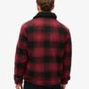 The Merchant Store – Chore-Mantel aus Wolle The Merchant Store – Chore-Mantel aus Wolle