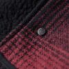 The Merchant Store – Chore-Mantel aus Wolle The Merchant Store – Chore-Mantel aus Wolle