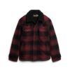 The Merchant Store – Chore-Mantel aus Wolle The Merchant Store – Chore-Mantel aus Wolle