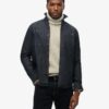 The Merchant Store – Denim-Overshirt The Merchant Store – Denim-Overshirt