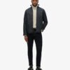 The Merchant Store – Denim-Overshirt The Merchant Store – Denim-Overshirt