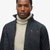 The Merchant Store – Denim-Overshirt The Merchant Store – Denim-Overshirt