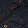 The Merchant Store – Denim-Overshirt The Merchant Store – Denim-Overshirt