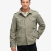 The Merchant Store – Feldjacke The Merchant Store – Feldjacke