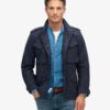 The Merchant Store – Feldjacke