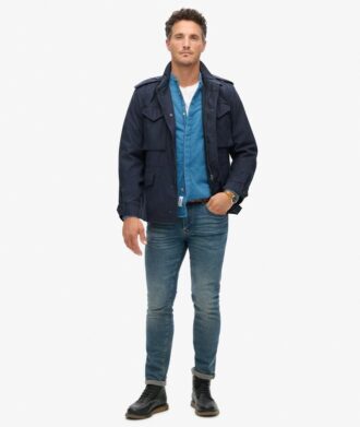 The Merchant Store – Feldjacke