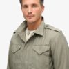 The Merchant Store – Feldjacke The Merchant Store – Feldjacke