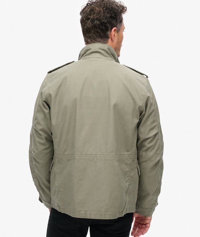 The Merchant Store – Feldjacke The Merchant Store – Feldjacke