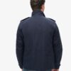 The Merchant Store – Feldjacke