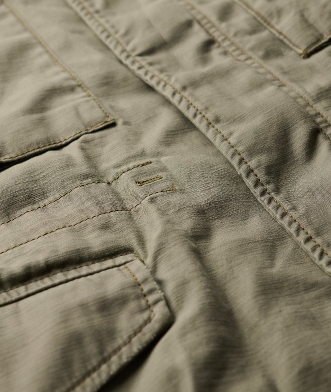 The Merchant Store – Feldjacke The Merchant Store – Feldjacke