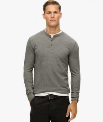 The Merchant Store – Henley-Top The Merchant Store – Henley-Top