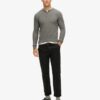 The Merchant Store – Henley-Top The Merchant Store – Henley-Top