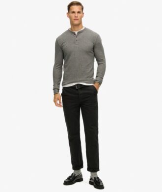 The Merchant Store – Henley-Top The Merchant Store – Henley-Top