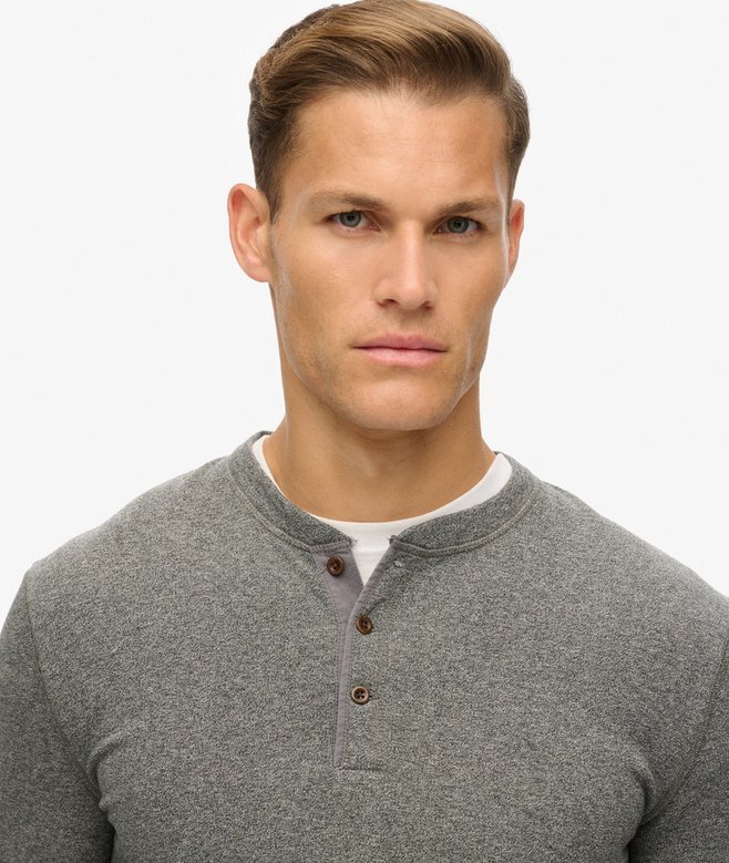 The Merchant Store – Henley-Top The Merchant Store – Henley-Top