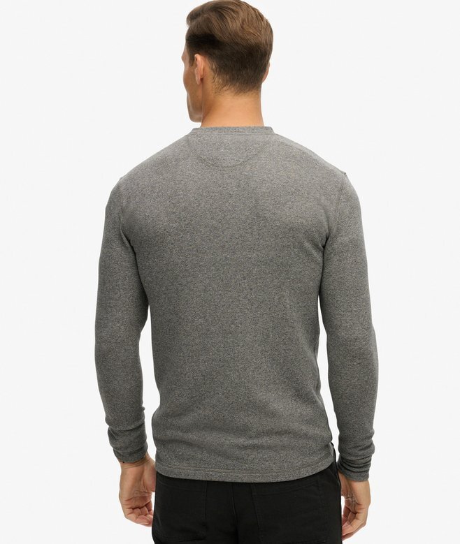 The Merchant Store – Henley-Top The Merchant Store – Henley-Top