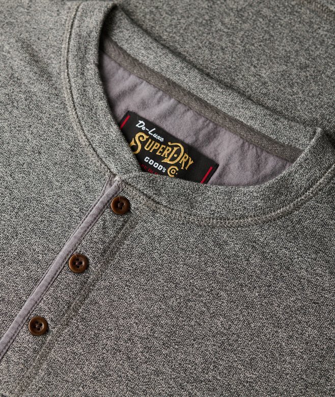 The Merchant Store – Henley-Top The Merchant Store – Henley-Top
