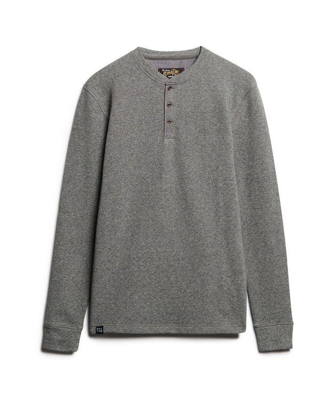 The Merchant Store – Henley-Top The Merchant Store – Henley-Top