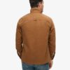 The Merchant Store – Herringbone Overshirt The Merchant Store – Herringbone Overshirt