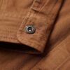The Merchant Store – Herringbone Overshirt The Merchant Store – Herringbone Overshirt
