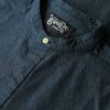 The Merchant Store – Indigo-Henley-Hemd