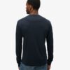 The Merchant Store – Jersey-Henley-Oberteil The Merchant Store – Jersey-Henley-Oberteil
