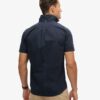 The Merchant Store – Kurzarmhemd The Merchant Store – Kurzarmhemd