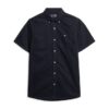 The Merchant Store – Kurzarmhemd The Merchant Store – Kurzarmhemd
