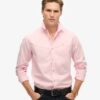 The Merchant Store – Langarmhemd The Merchant Store – Langarmhemd