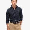 The Merchant Store – Langarmhemd The Merchant Store – Langarmhemd