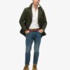 The Merchant Store – Langarmhemd The Merchant Store – Langarmhemd