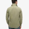 The Merchant Store – Langarmhemd The Merchant Store – Langarmhemd