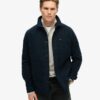 The Merchant Store – Moleskin-Overshirt The Merchant Store – Moleskin-Overshirt