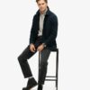The Merchant Store – Moleskin-Overshirt The Merchant Store – Moleskin-Overshirt