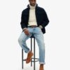 The Merchant Store – Overshirt The Merchant Store – Overshirt