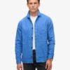 The Merchant Store – Overshirt aus Leinenmischung The Merchant Store – Overshirt aus Leinenmischung