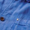 The Merchant Store – Overshirt aus Leinenmischung The Merchant Store – Overshirt aus Leinenmischung