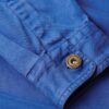 The Merchant Store – Overshirt aus Leinenmischung The Merchant Store – Overshirt aus Leinenmischung