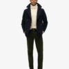 The Merchant Store – Peacoat aus Wollmischung The Merchant Store – Peacoat aus Wollmischung