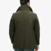 The Merchant Store – Peacoat aus Wollmischung The Merchant Store – Peacoat aus Wollmischung