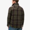 The Merchant Store – Quilted Overshirt The Merchant Store – Quilted Overshirt